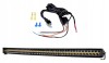 Led Bar Listwa LED Purelux Black Boost C1300 Gen3 127 cm 480 W Zakrzywiona