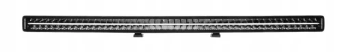 Led Bar Listwa LED Purelux Black Boost C1300 Gen3 127 cm 480 W Zakrzywiona