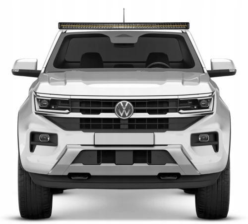 Led Bar Listwa LED Purelux Black Boost C1300 Gen3 127 cm 480 W Zakrzywiona