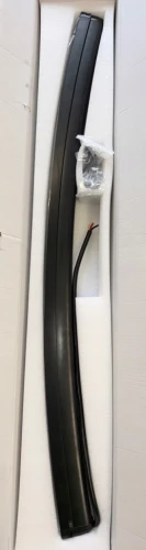 Led Bar Listwa LED Purelux Black Boost C1300 Gen3 127 cm 480 W Zakrzywiona