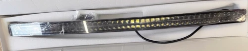 Led Bar Listwa LED Purelux Black Boost C1300 Gen3 127 cm 480 W Zakrzywiona