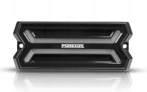 Purelux Panther Core-R Tylne Lampy LED Stop Kierunek Pozycja 12V 24V IP69