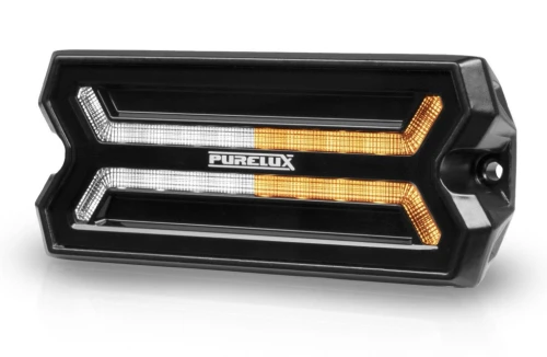 Purelux Panther Core-W Tylne Lampy LED Kierunek Pozycja 12V 24V IP69