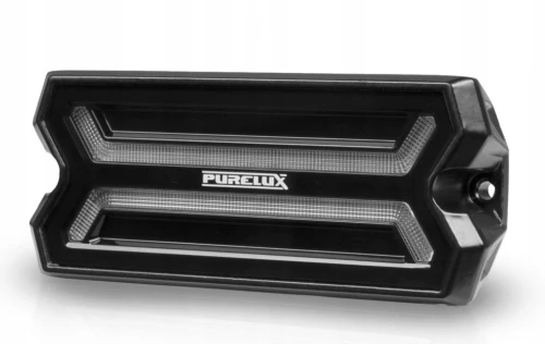 Purelux Panther Core-W Tylne Lampy LED Kierunek Pozycja 12V 24V IP69