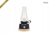 Lampka LED AGGE Ambience 250 lm Lampion Retro Efekt Płomienia USB-C