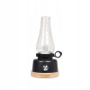 Lampka LED AGGE Ambience 250 lm Lampion Retro Efekt Płomienia USB-C