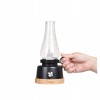 Lampka LED AGGE Ambience 250 lm Lampion Retro Efekt Płomienia USB-C