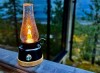 Lampka LED AGGE Ambience 250 lm Lampion Retro Efekt Płomienia USB-C