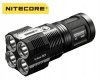 Latarka Nitecore TM28 - 6000 lm / 142 mm / Na 4 Akumulatory
