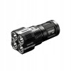 Latarka Nitecore TM28 - 6000 lm / 142 mm / Na 4 Akumulatory