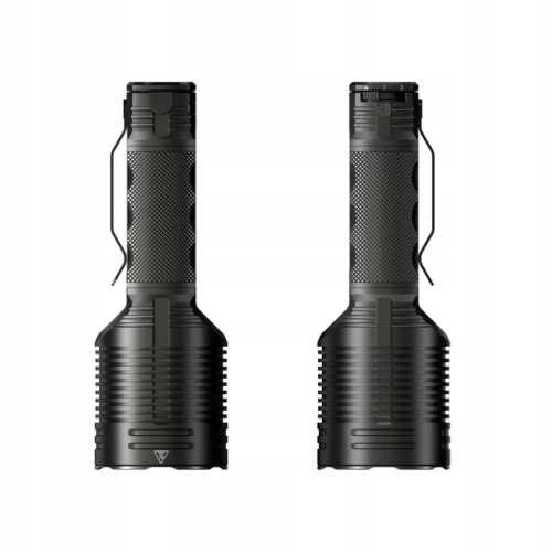 NITECORE TM20K Latarka LED 20000lm 290m Akumulator USB-C IP68 Taktyczna