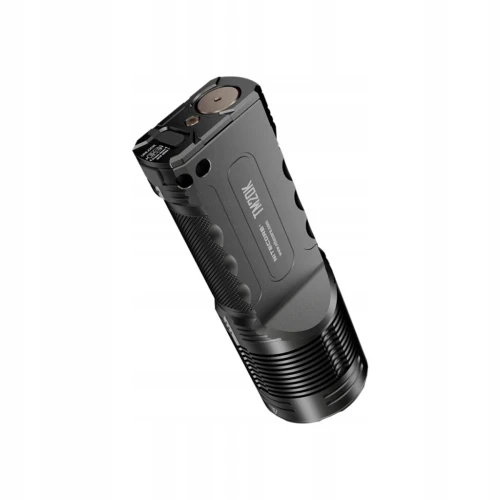 NITECORE TM20K Latarka LED 20000lm 290m Akumulator USB-C IP68 Taktyczna