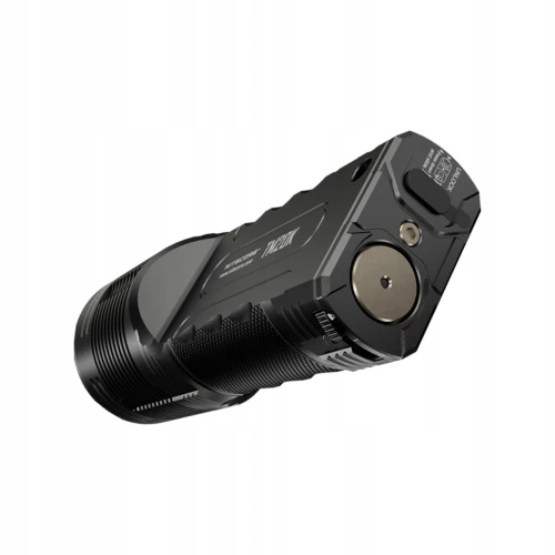 NITECORE TM20K Latarka LED 20000lm 290m Akumulator USB-C IP68 Taktyczna