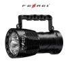 FEREI W172 Latarka Nurkowa LED 5600lm Akumulator Wodoodporna 158mm