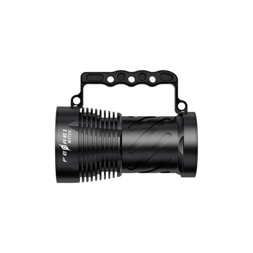 FEREI W172 Latarka Nurkowa LED 5600lm Akumulator Wodoodporna 158mm