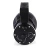FEREI W172 Latarka Nurkowa LED 5600lm Akumulator Wodoodporna 158mm