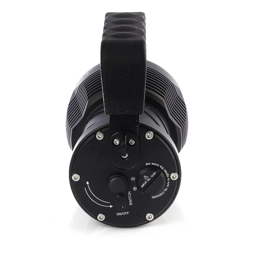 FEREI W172 Latarka Nurkowa LED 5600lm Akumulator Wodoodporna 158mm