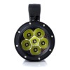 FEREI W172 Latarka Nurkowa LED 5600lm Akumulator Wodoodporna 158mm