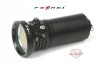 FEREI SHINE Latarka do Nurkowania LED 13000lm UV Białe RED Akumulator 150m