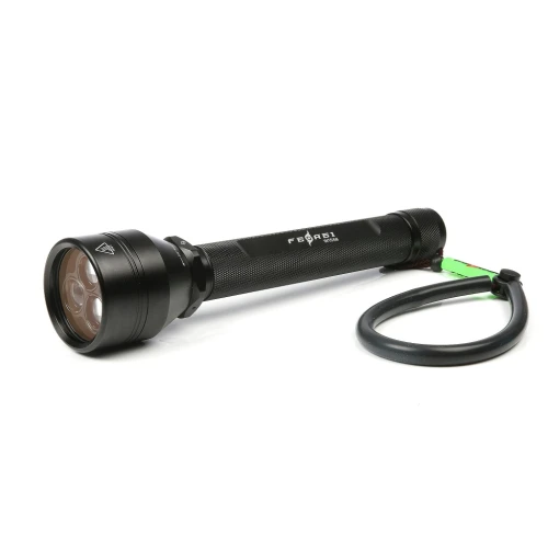 FEREI W156II Latarka do Nurkowania LED 2850lm Akumulator Wodoodporna 150m