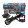 FEREI W156II Latarka do Nurkowania LED 2850lm Akumulator Wodoodporna 150m