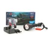 FEREI W158II Latarka Nurkowa LED 2060lm Akumulator 150m IPX8 210mm