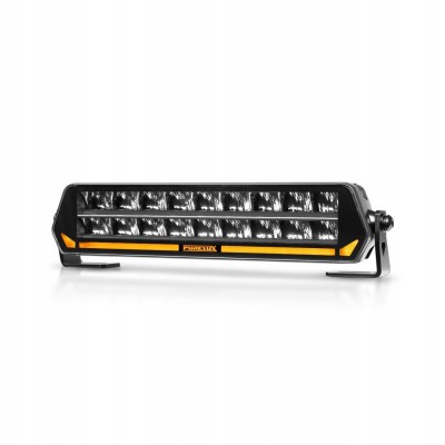 Listwa LED Purelux Panther S300 - Prosta / 30 cm / 108W / Ref. 30