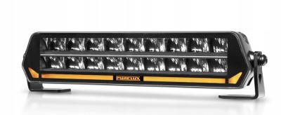 Listwa LED Purelux Panther S300 - Prosta / 30 cm / 108W / Ref. 30