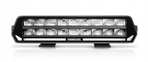 Listwa LED Purelux Panther S300 - Prosta / 30 cm / 108W / Ref. 30