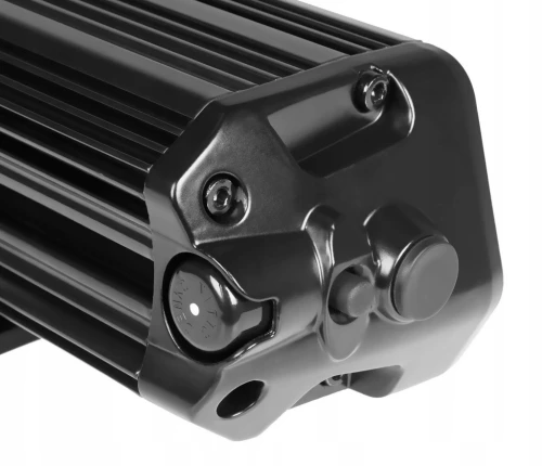 Listwa LED Purelux Panther S300 - Prosta / 30 cm / 108W / Ref. 30