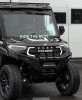 Listwa LED Purelux Panther S300 - Prosta / 30 cm / 108W / Ref. 30