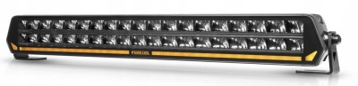 Listwa LED Purelux Panther S540 - Prosty / 54 cm / 216W / Ref. 30 Ledbar