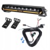 Listwa LED PURELUX Panther Aero S300 - Prosty / 30 cm / 54W / Ref. 17.5