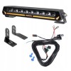 Listwa LED PURELUX Panther Aero S300 - Prosty / 30 cm / 54W / Ref. 17.5