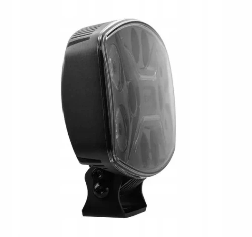 STRANDS 2 X HALOGEN LAMPA LED DARK KNIGHT INSANE 270698 120W czarny