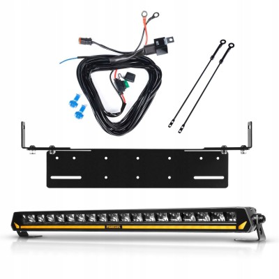 Purelux Panther Aero S540 Gen2 LED Bar 54cm 108W 7500lm Ref 25