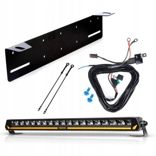 Purelux Panther Aero S540 Gen2 LED Bar 54cm 108W 7500lm Ref 25