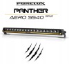 Purelux Panther Aero S540 Gen2 LED Bar 54cm 108W 7500lm Ref 25 Panel led