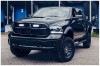 Zestaw LED Dodge RAM 1500 (2013-2018), 2 x Lazer Triple-R 750 Elite