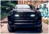 Zestaw LED Dodge RAM 1500 (2019-2023), 2 x Lazer Linear 6 Elite