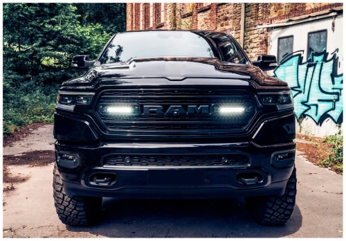 Zestaw LED Dodge RAM 1500 (2019-2023), 2 x Lazer Linear 6 Elite