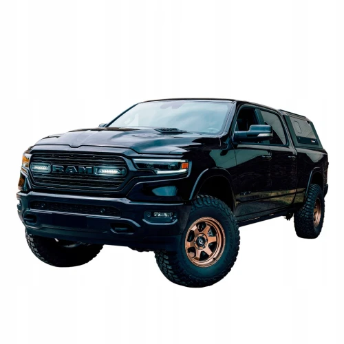 Zestaw LED Dodge RAM 1500 (2019-2023), 2 x Lazer Linear 6 Elite