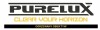 PURELUX Heat 7200 4szt. Lampa dalekosiężna LED 18 cm 135W 435m Zestaw WRC