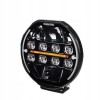 Zestaw lamp LED dalekosiężnych Purelux WRC 7 – 4× 7" | 432W | 26 000 lm