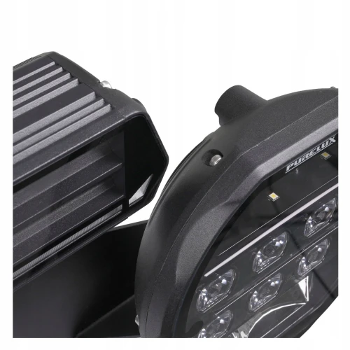 Zestaw lamp dalekosiężnych LED Purelux WRC 4 – 432W | 28 000 lm |Led Bar