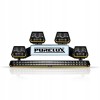 Zestaw lamp LED PURELUX WRC 18, 684W / 48 000 lm - Kompletny zestaw Led Bar