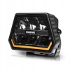 Zestaw lamp LED PURELUX WRC 18, 684W / 48 000 lm - Kompletny zestaw Led Bar
