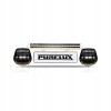 Zestaw lamp LED PURELUX WRC 19, 472W / 30 000 lm - Kompletny zestaw LED BAR