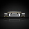 Zestaw lamp LED PURELUX WRC 19, 472W / 30 000 lm - Kompletny zestaw LED BAR