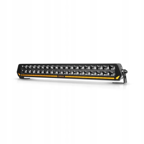 Zestaw lamp LED PURELUX WRC 19, 472W / 30 000 lm - Kompletny zestaw LED BAR